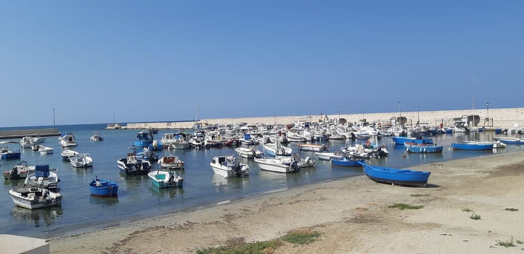 Torre a Mare Bari