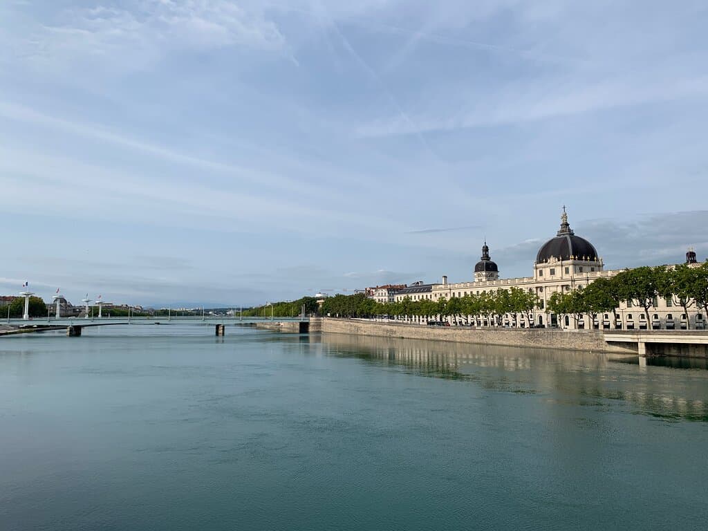 Le Rhône