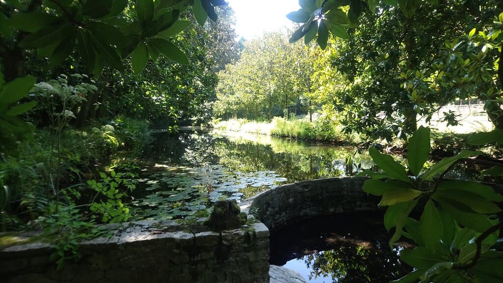 Parc du Sarrat
