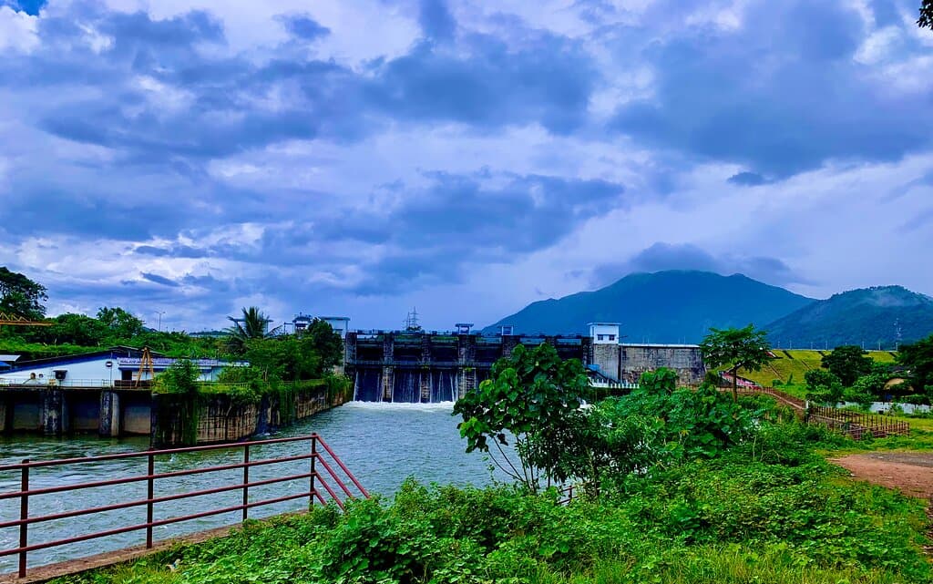 Malankara Dam