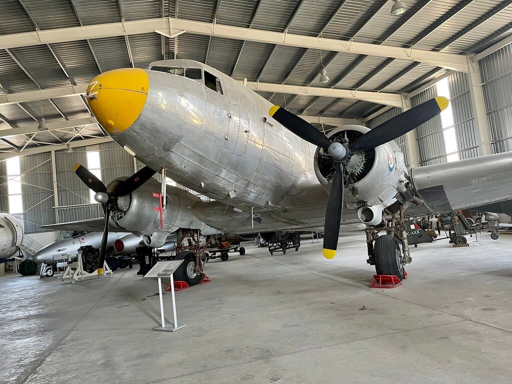 Malta Aviation Museum