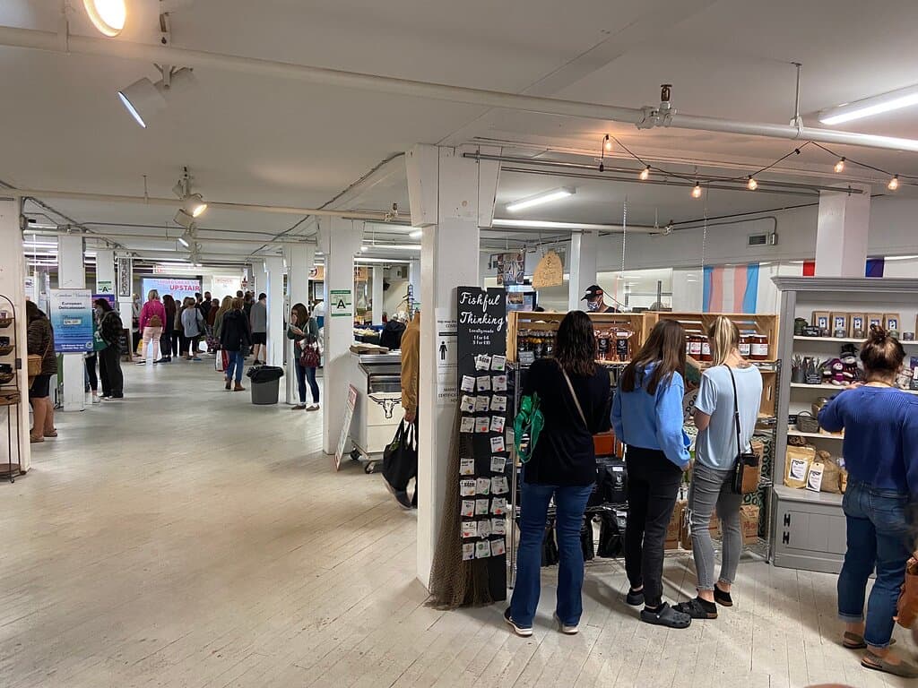 Thunder Bay Country Market