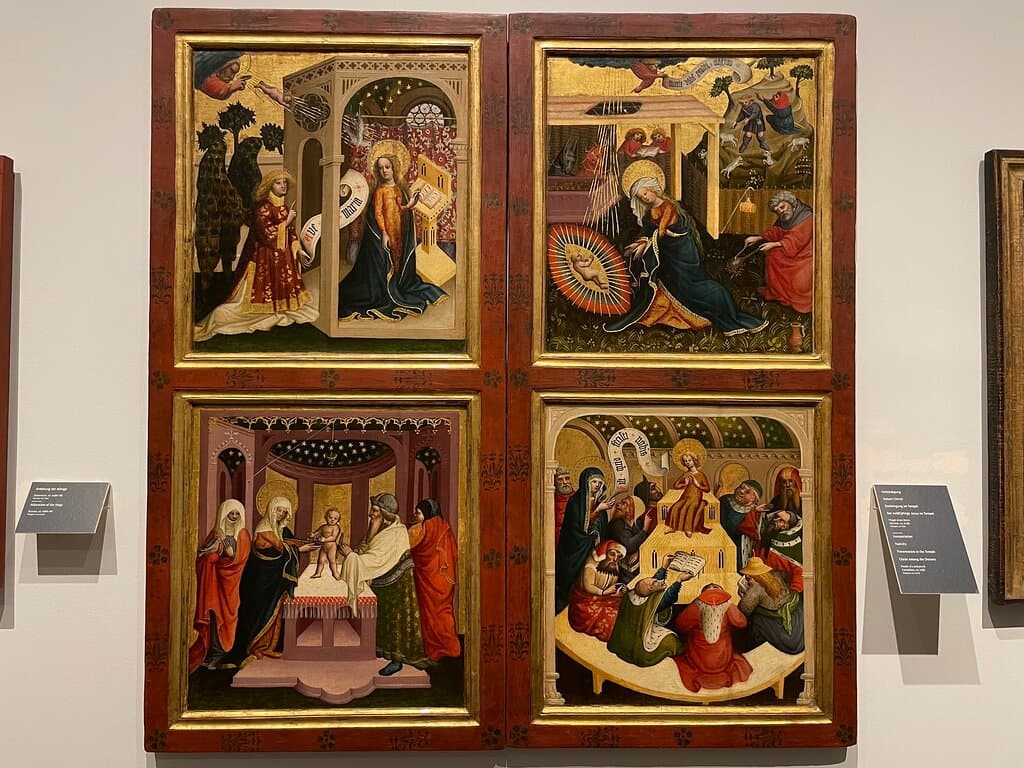 Sakral kunst