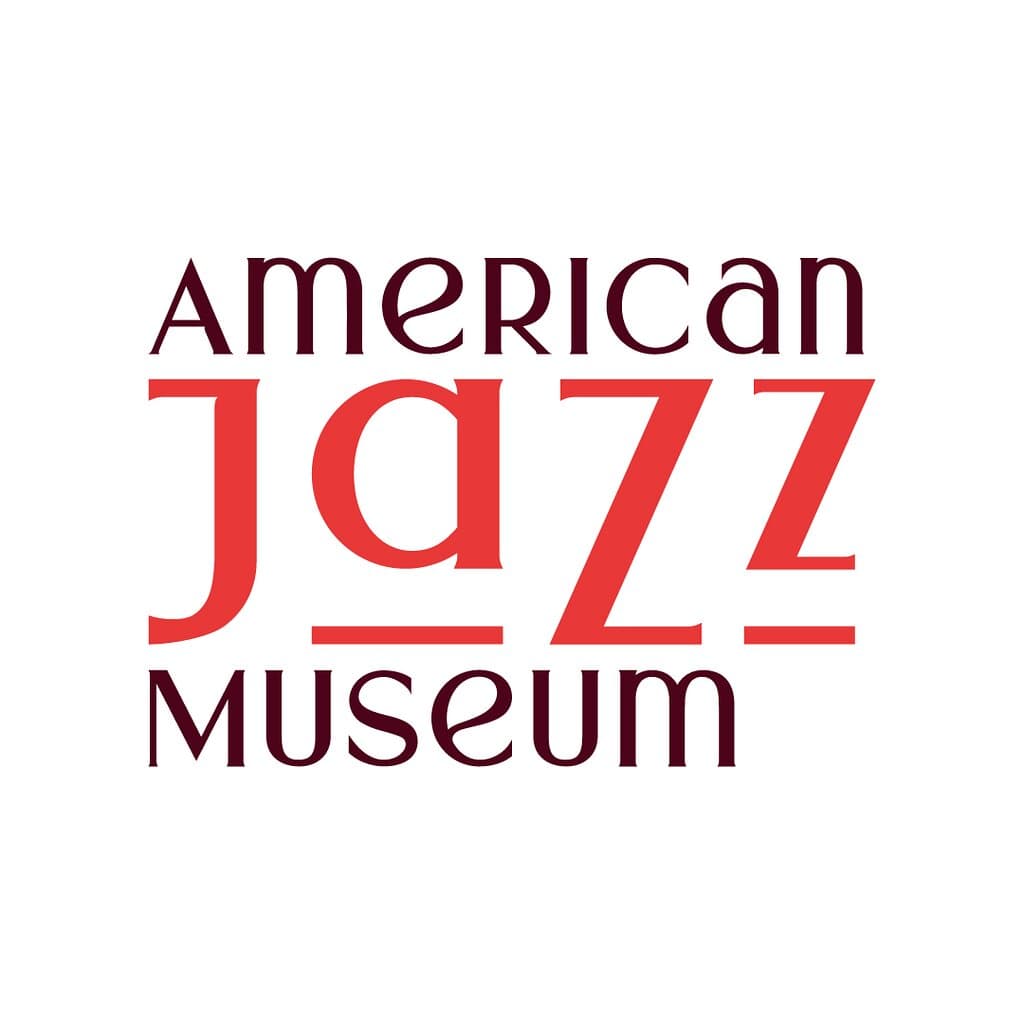 JOIN our community of jazz enthusiasts, musicians, fans, and friends at americanjazzmuseum.org