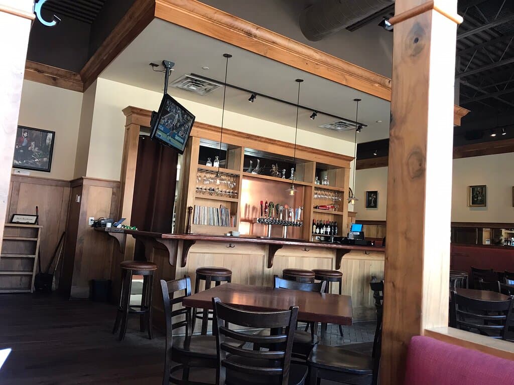 George and the Dragon