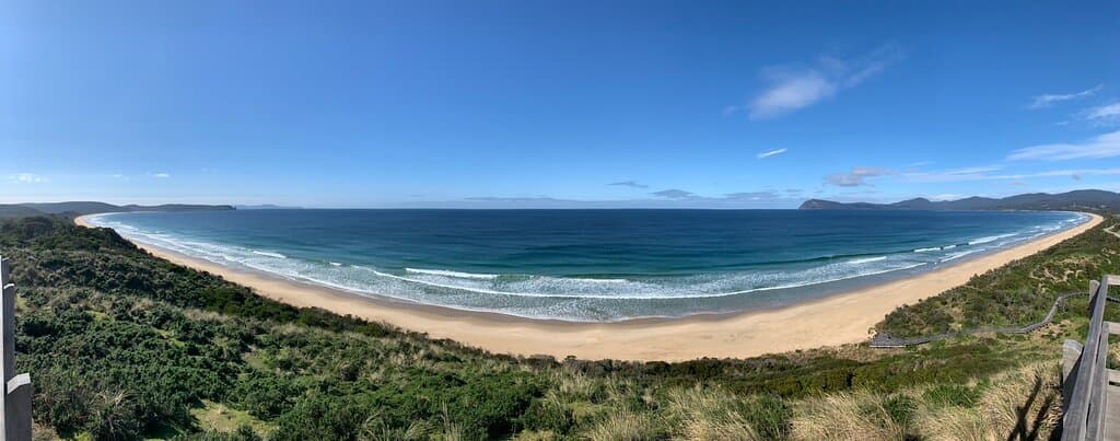 Narrow Neck Lookout