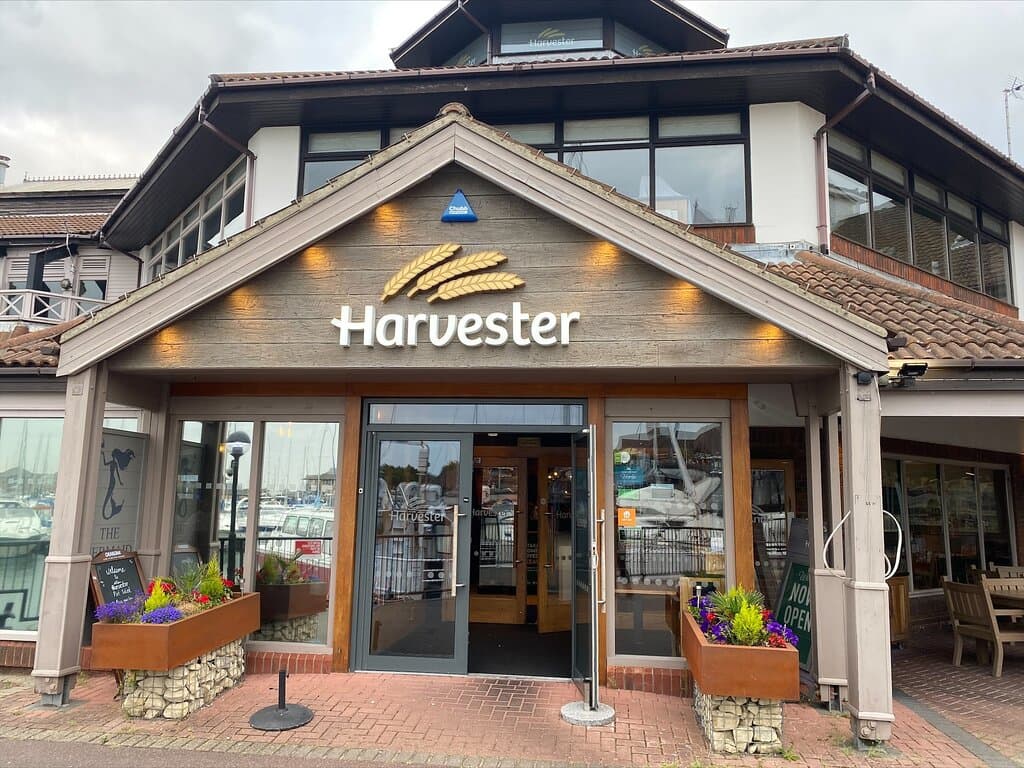 We're back open and can't wait to see you soon!