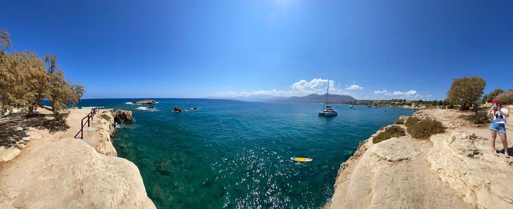 Сказочный вид