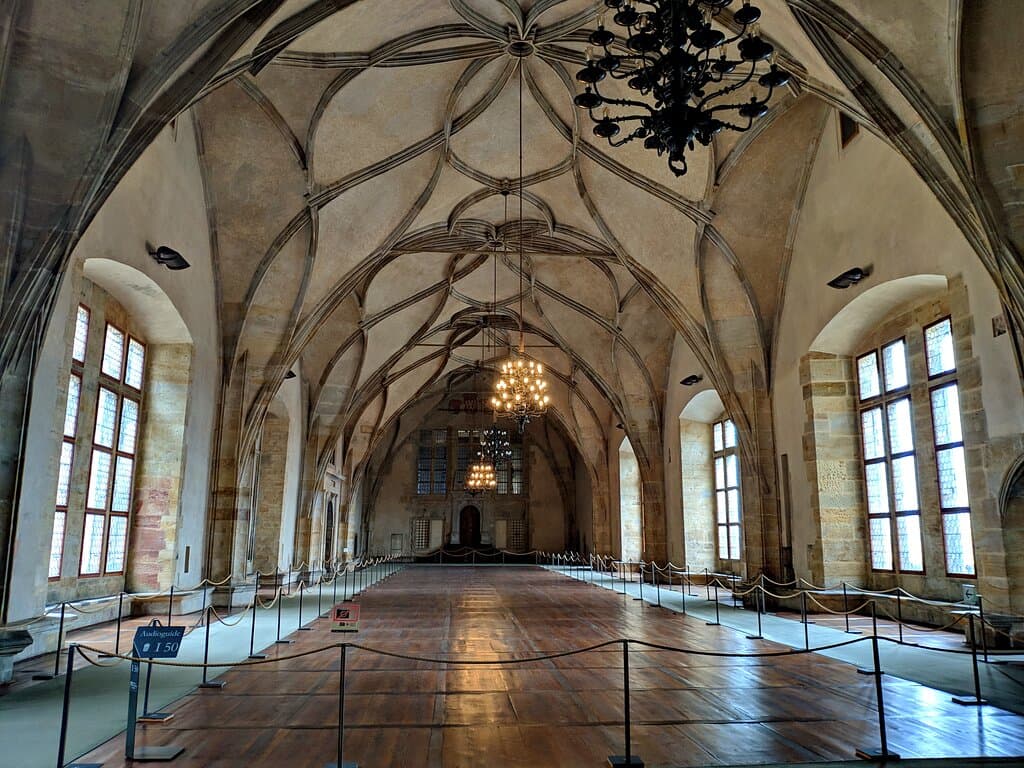 Old Royal Palace