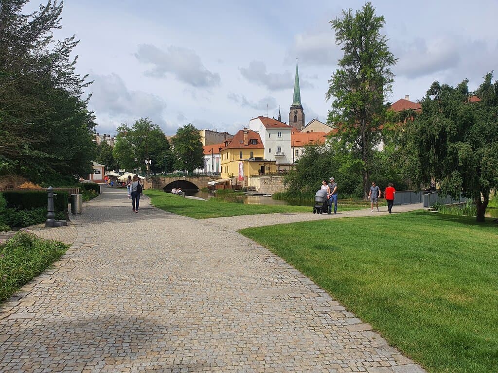 park