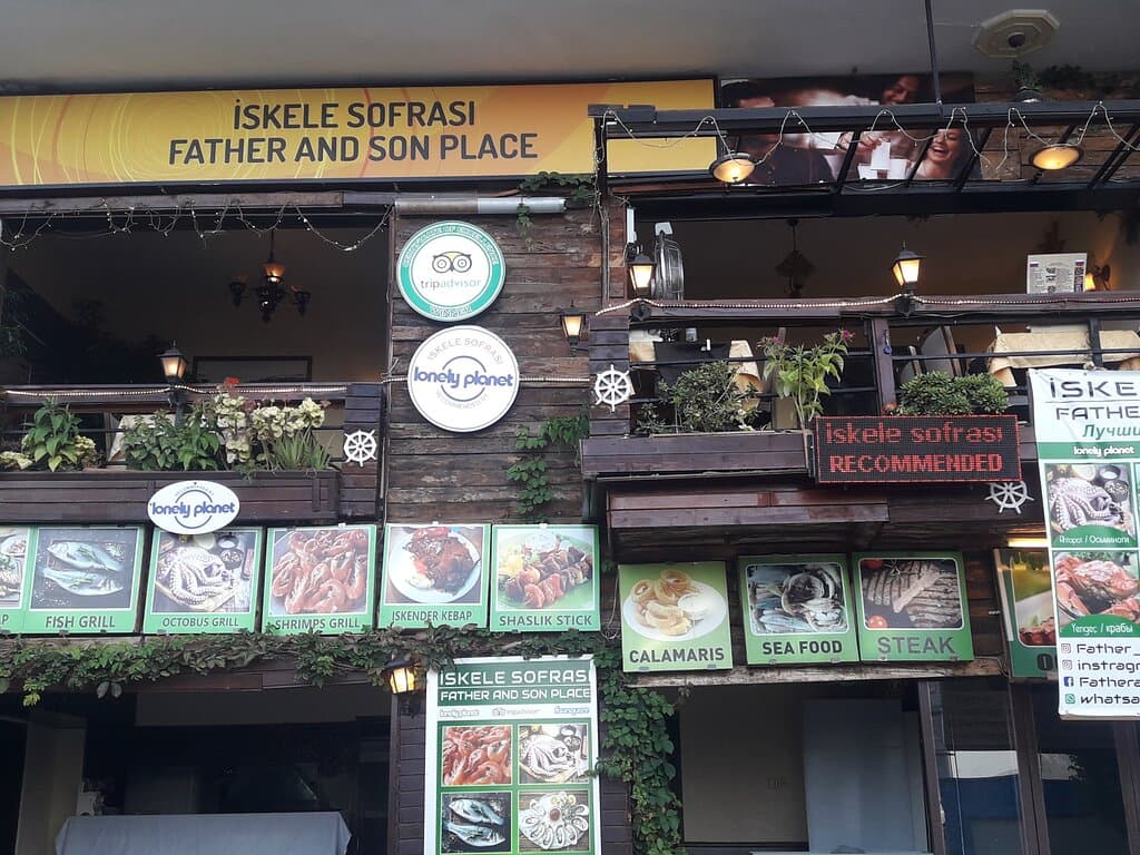 Relaxing  balcony sitting