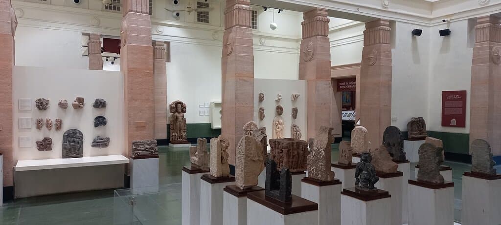 Sardar Government Museum Jodhpur