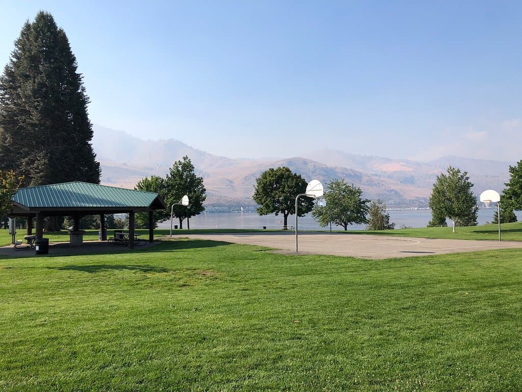 Don Morse Park
