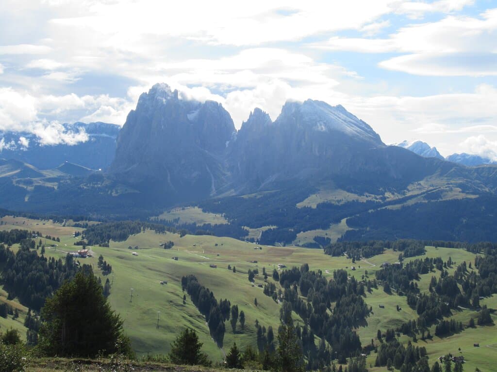 belvedere Engelrast