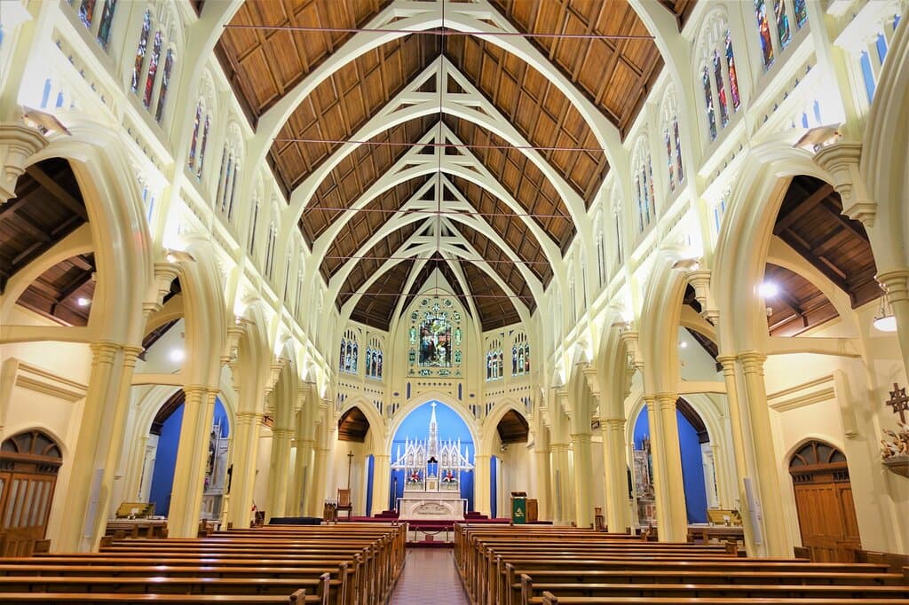 Saint Mary of the Angels