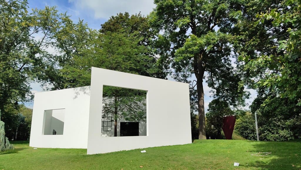 Skulpturenpark Köln