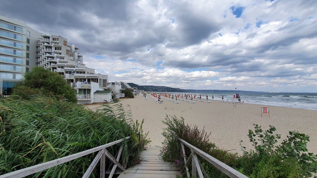 Baltata Nature Reserve