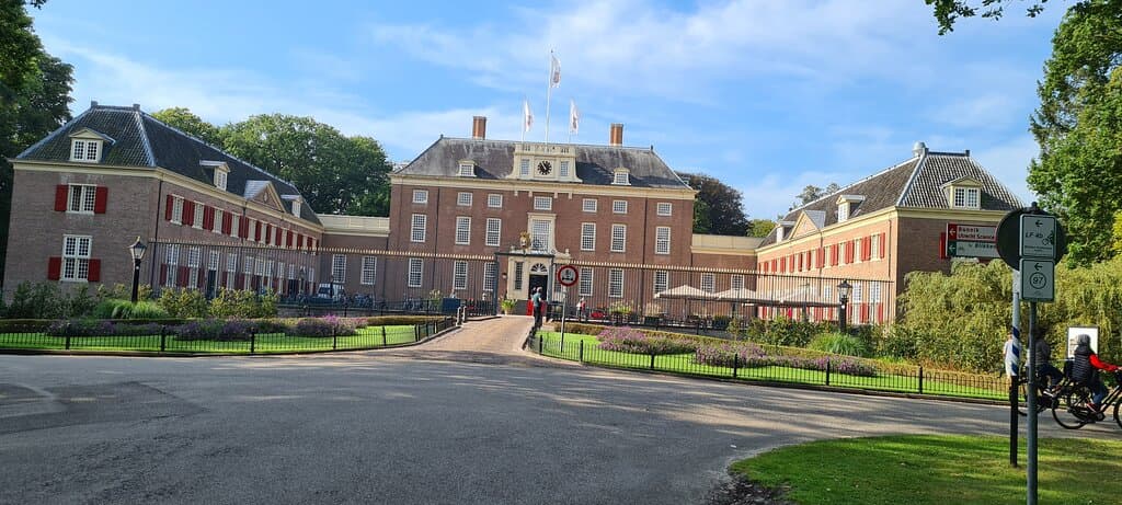 Slot Zeist