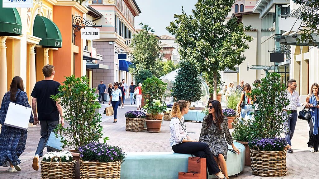 Fidenza Village