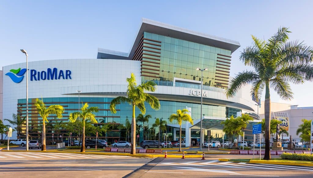 RioMar Recife 