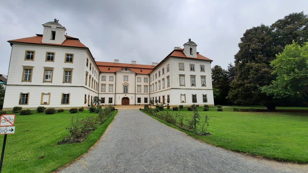 zámek