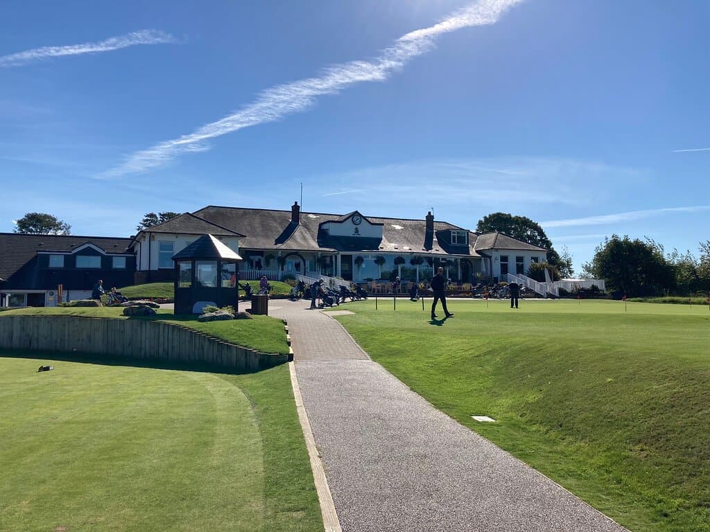 Southport and Ainsdale Golf Club
