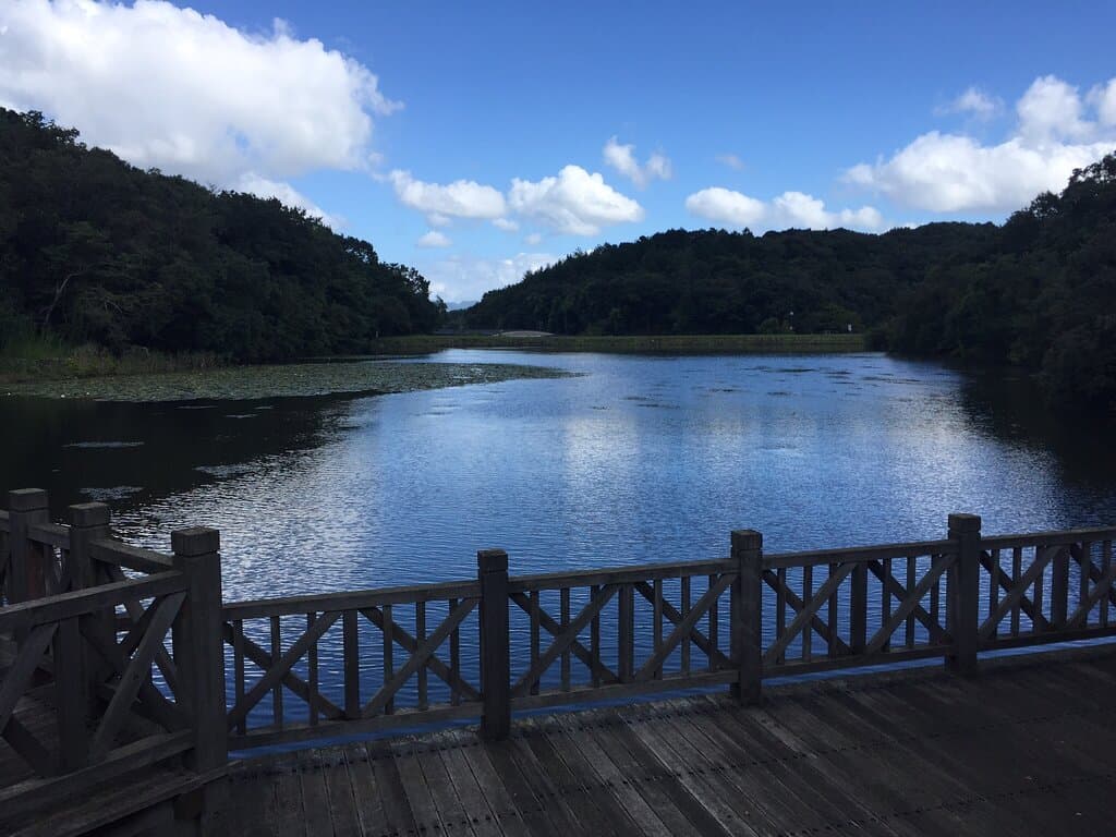 Kojindani Archaeological Site Shimane Japan
