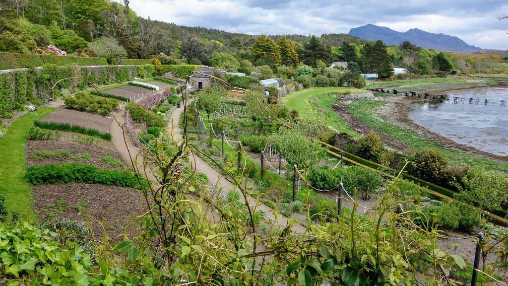 Inverewe Garden