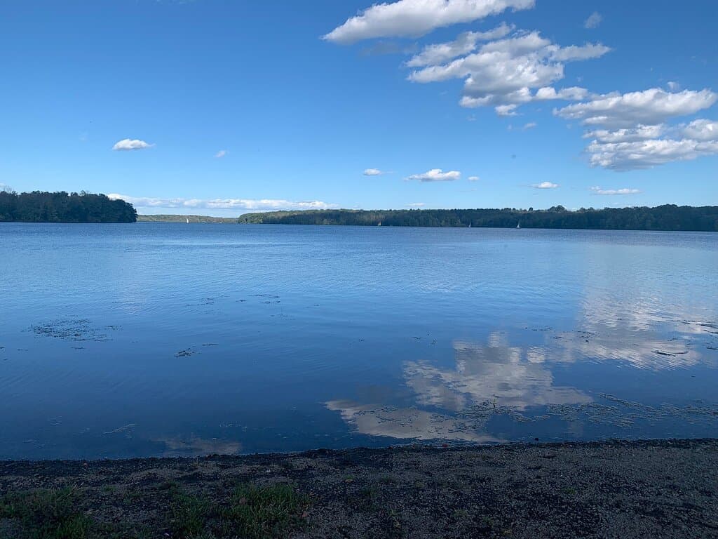 Nockamixon State Park