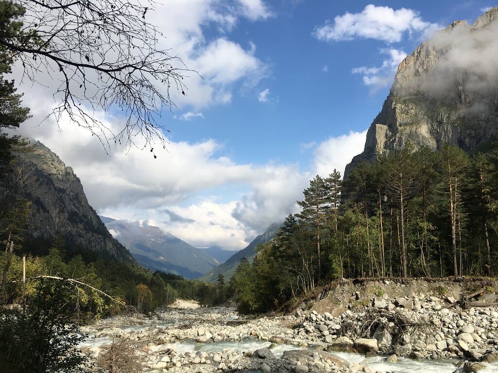 Экотропа.