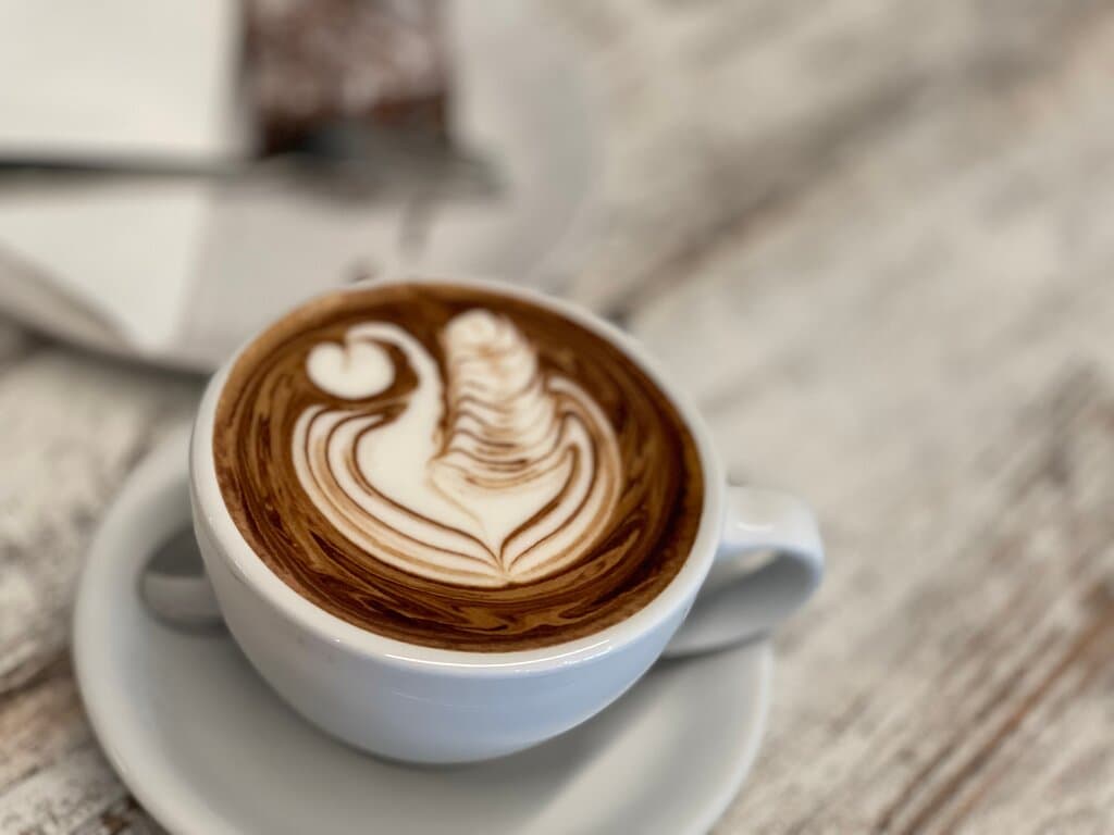 KOPI Stop