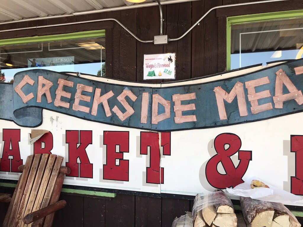 Creekside Market