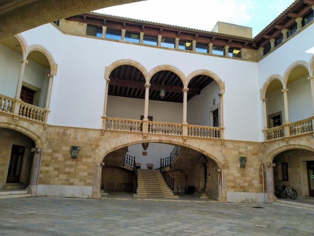 Regional Court House