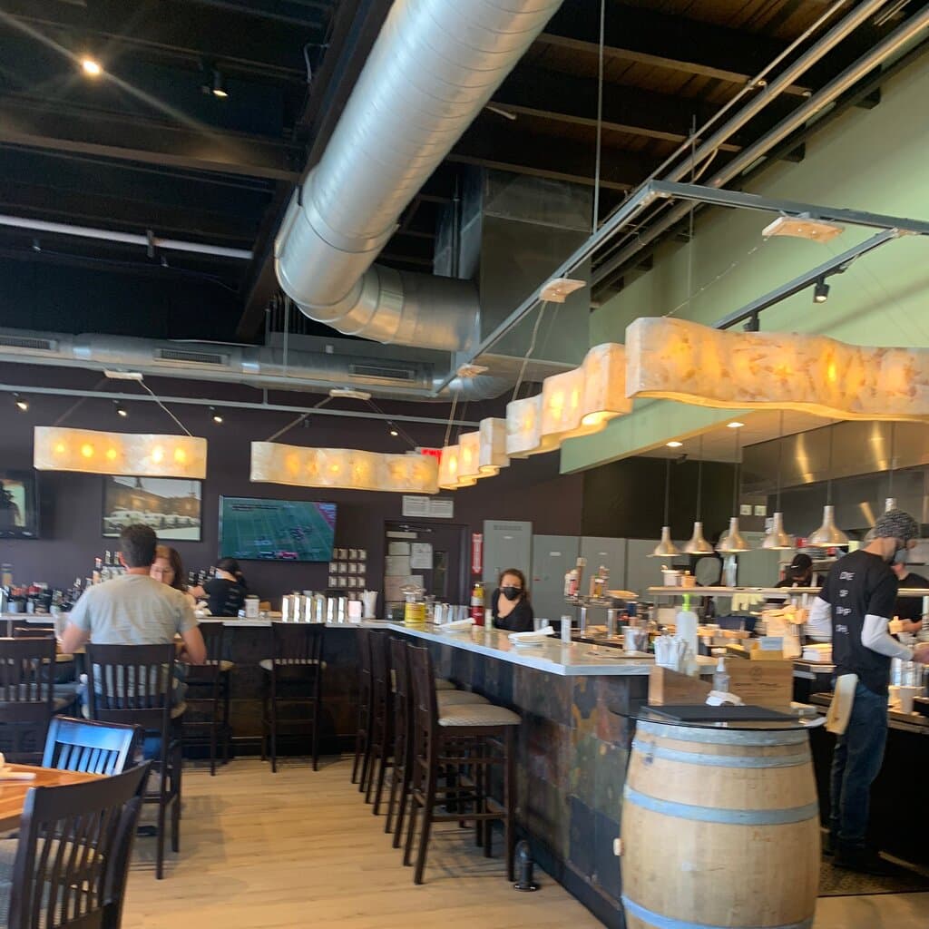 Astoria Cafe & Market