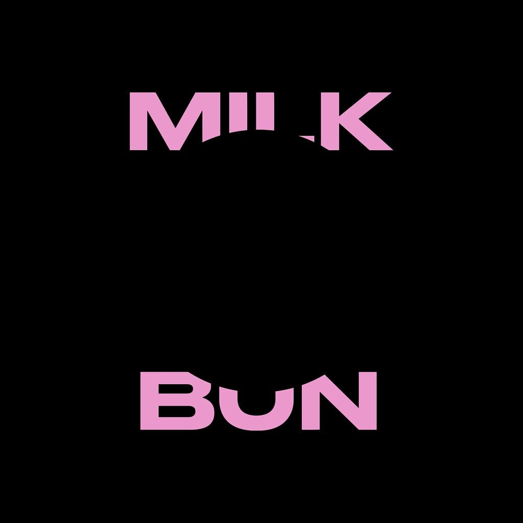 Milk Bun Logo