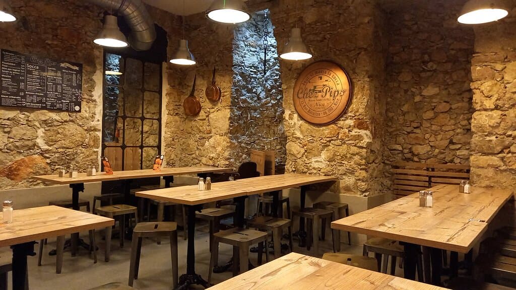 Chez Pipo