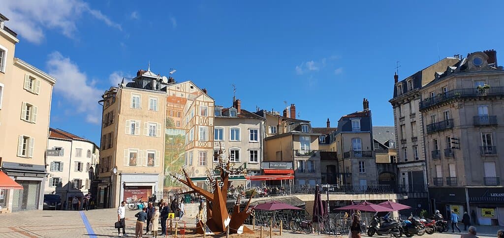 Maison de la Boucherie