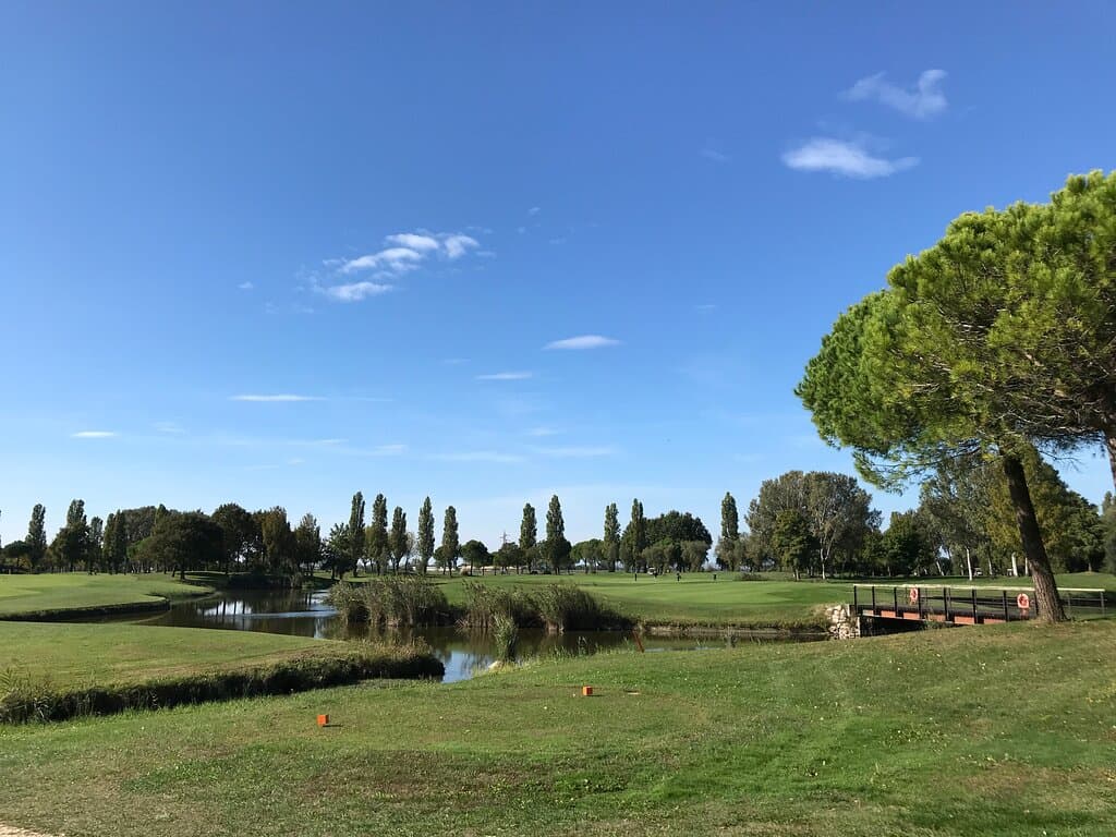 Golf Club Lignano
