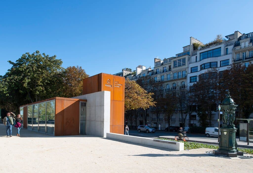 Musée des Égouts de Paris
