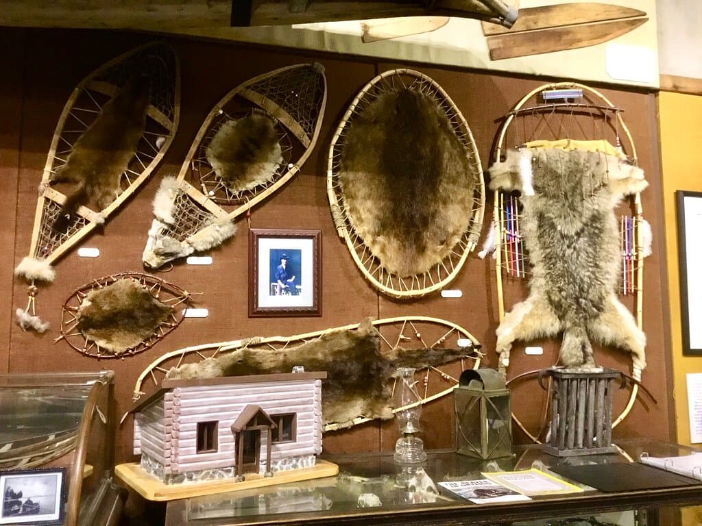 Pelts