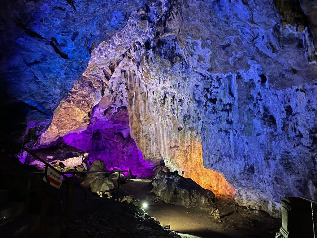 Nebelhöhle