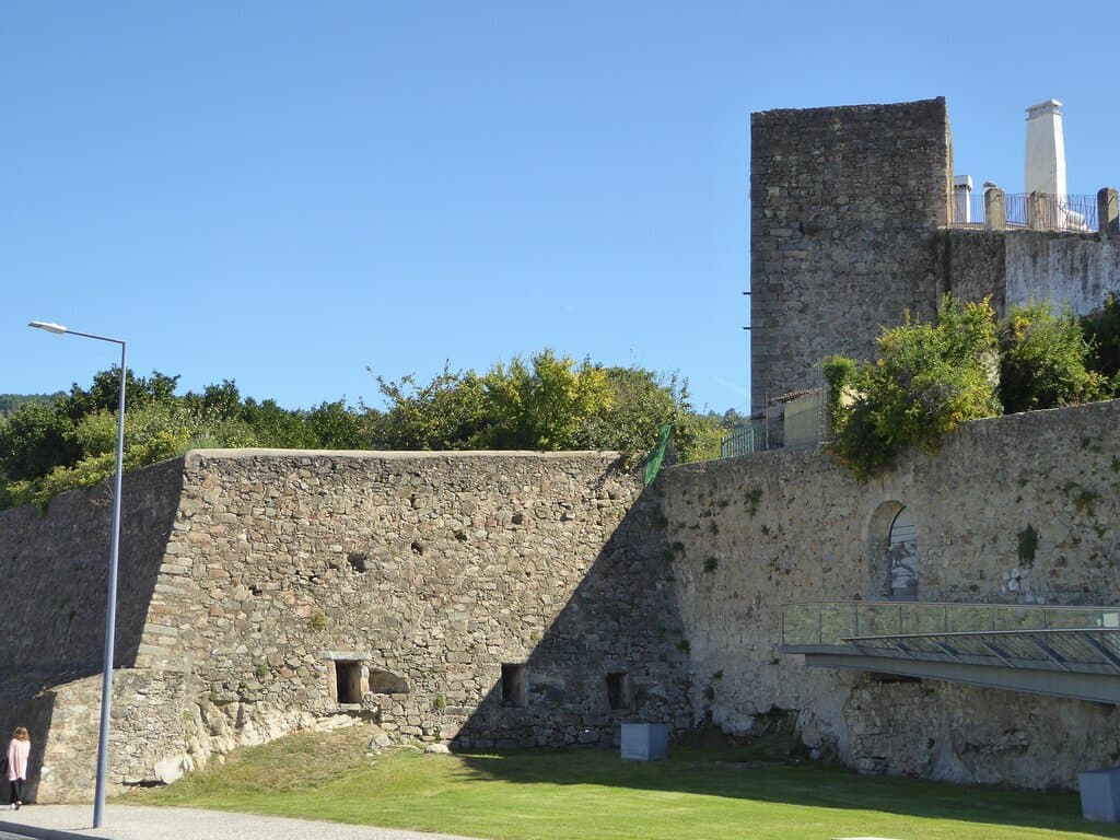 castelo
