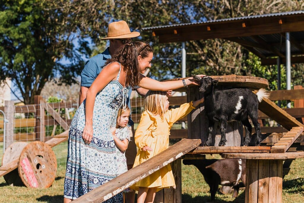 Summerland Farm Family Fun
