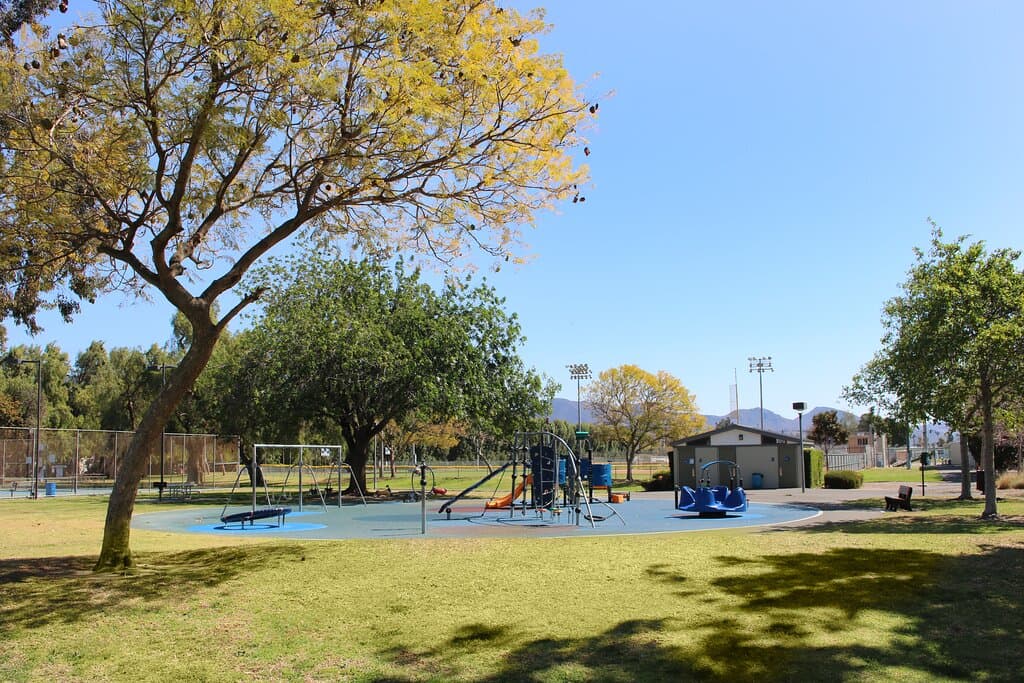 Bob Kildee Community Park