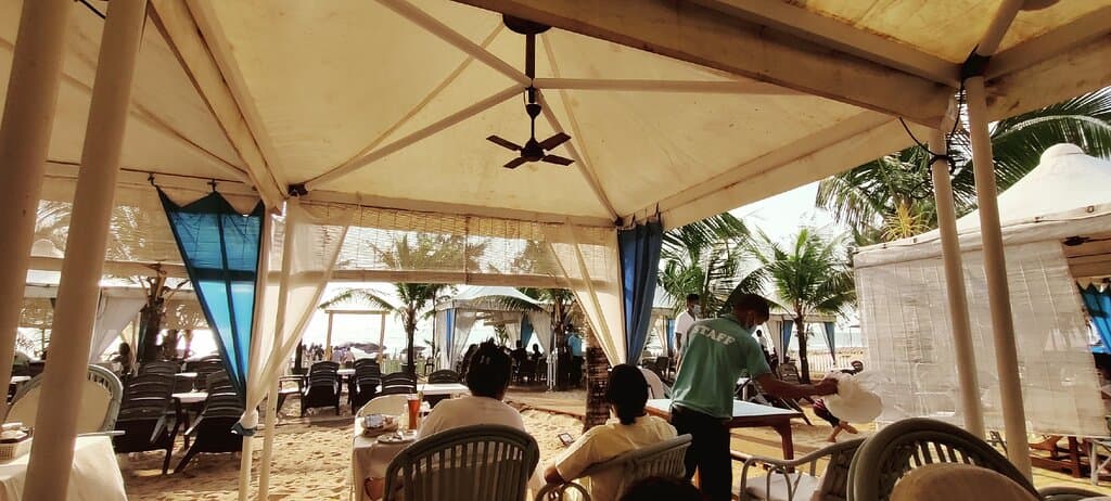 Calamari Bathe & Binge