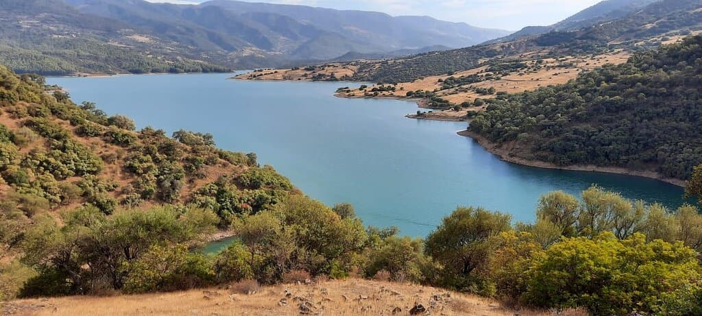 Tazekka National Park