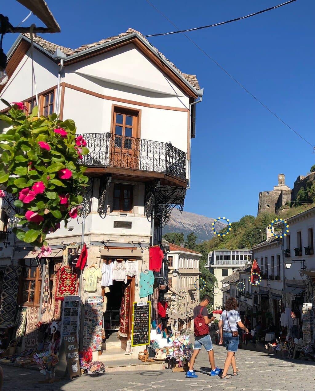 Old Bazaar