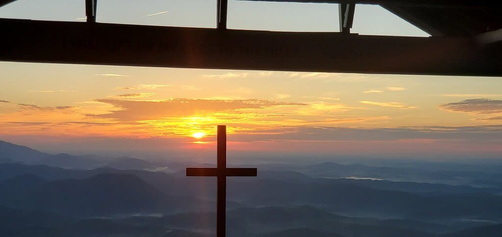 Pretty Place Chapel