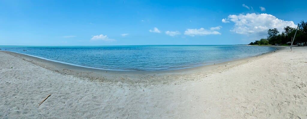 Casuarina Beach Karainagar