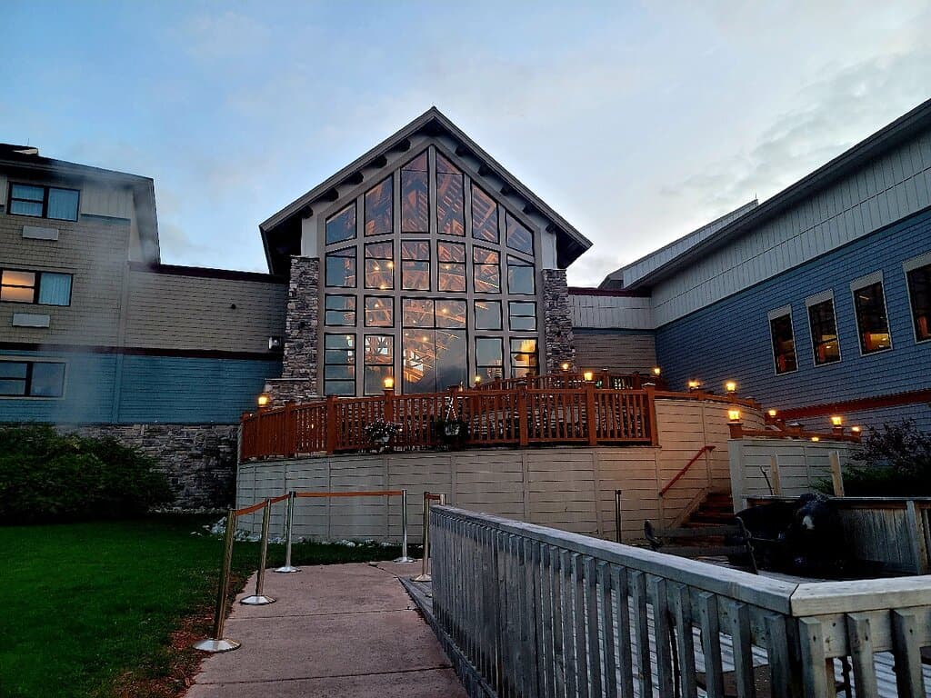 Kewadin Casino St Ignace